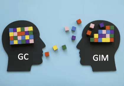 Le pôle GC & le département GIM : une causerie inter ( disciplinaire, composante, culturelle)