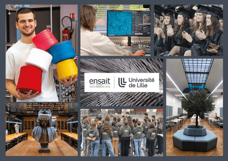 𝗟&rsquo;𝗘𝗻𝘀𝗮𝗶𝘁 𝗿𝗲𝗰𝗵𝗲𝗿𝗰𝗵𝗲 𝘀𝗮 / 𝘀𝗼𝗻 𝗳𝘂𝘁𝘂𝗿(𝗲) 𝗱𝗶𝗿𝗲𝗰𝘁𝗿𝗶𝗰𝗲 / 𝗱𝗶𝗿𝗲𝗰𝘁𝗲𝘂𝗿