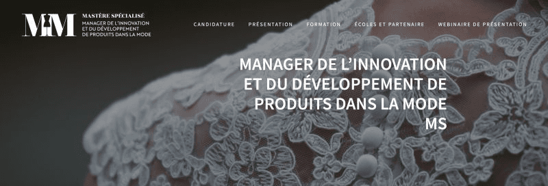 🏅𝗟𝗲 𝗠𝗮𝘀𝘁𝗲̀𝗿𝗲 𝗦𝗽𝗲́𝗰𝗶𝗮𝗹𝗶𝘀𝗲́ 𝗠𝗜𝗠 𝗮 𝗲́𝘁𝗲́ 𝗮𝗰𝗰𝗿𝗲́𝗱𝗶𝘁𝗲́ 𝗽𝗮𝗿 𝗹𝗮 𝗖𝗚𝗘 𝗽𝗼𝘂𝗿 𝟲 𝗮𝗻𝘀 🏅