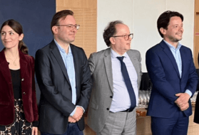 Résultats du concours de l&rsquo;Agrégation de science politique