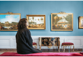 Seconde édition des Rencontres « Musées Citoyens »