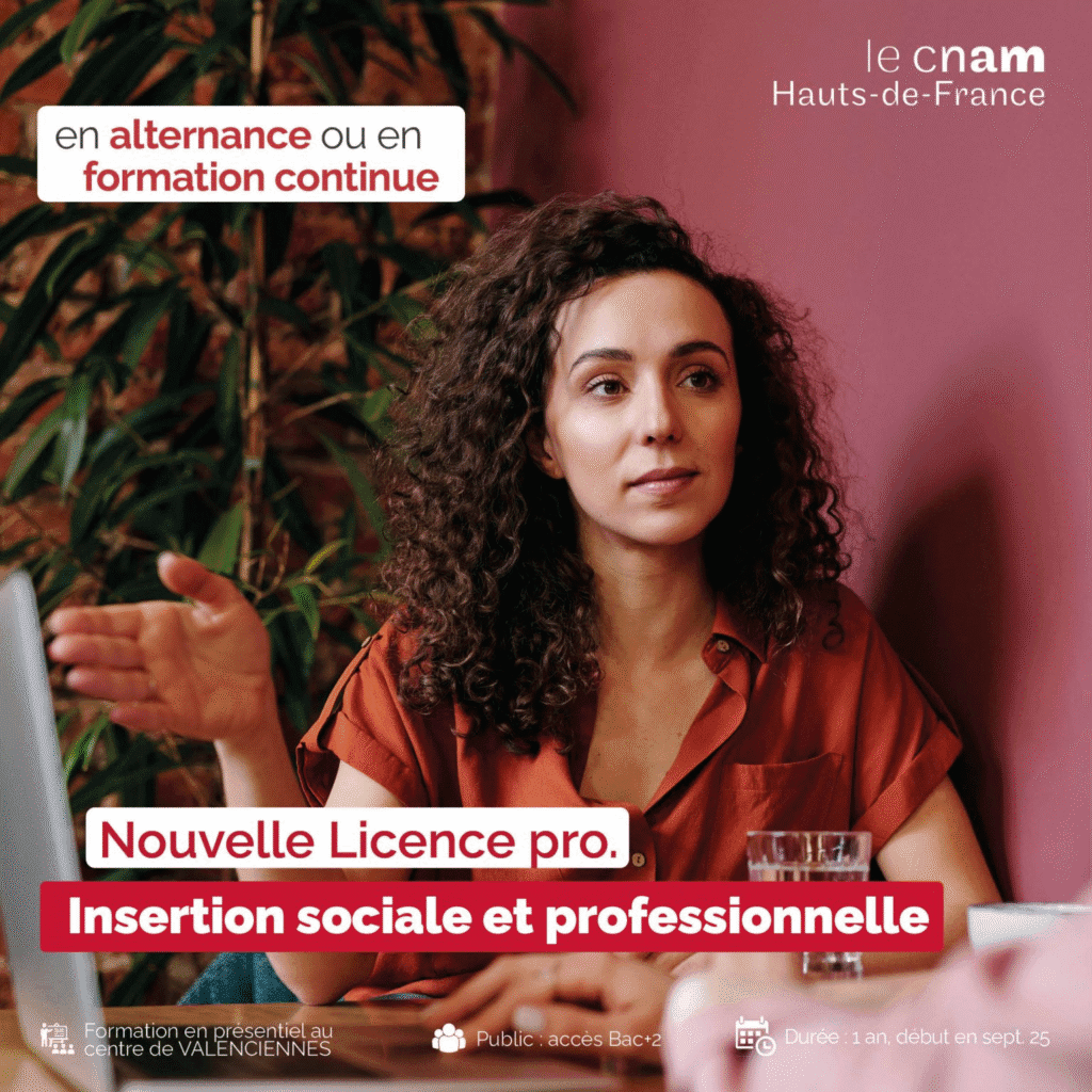 📢 Nouveau à la rentrée 2025 !