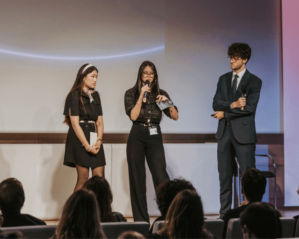 Maxine Borreda (PGE) rejoint Women@Dior : « Je suis attirée par les programmes qui valorisent l’engagement et le leadership »