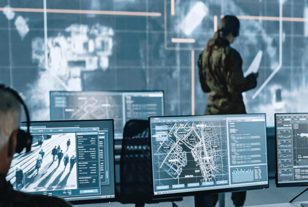 CESI LINEACT met son expertise logicielle et en transfert technologique au service de la défense