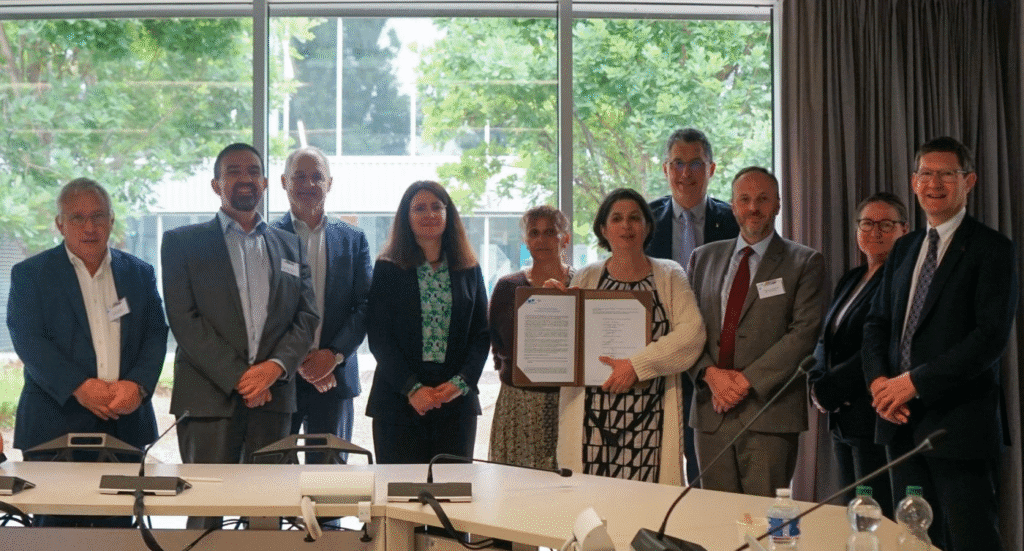 Signature de la Charte Respect-Égalité : un engagement fort de l’Institut Mines-Télécom et de ses écoles