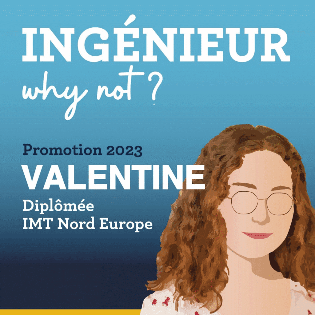 [Podcast] Double diplôme Master Innovation, Design et Luxe de l’IAE avec Valentine.