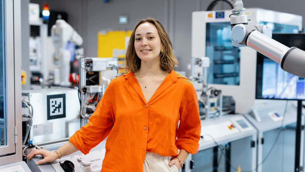 Journée spéciale – RDV de l’Orientation, le 11 octobre 2025