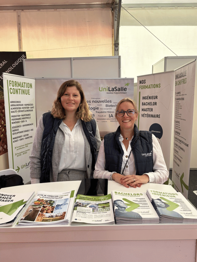  𝗦𝗮𝗹𝗼𝗻𝘀 𝗽𝗿𝗼 : 𝗼𝗻 𝘀𝗲 𝘃𝗼𝗶𝘁 𝗲𝗻 𝘀𝗲𝗽𝘁𝗲𝗺𝗯𝗿𝗲 ?