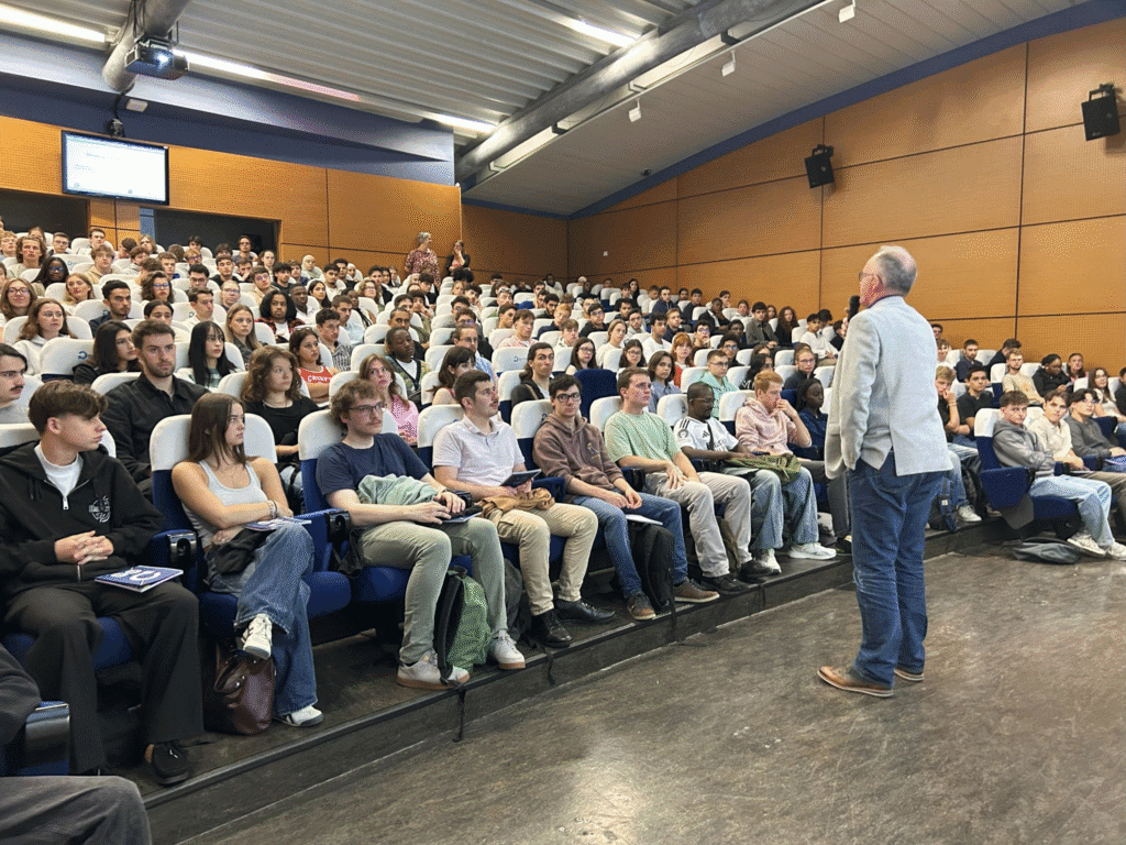 💥 C&rsquo;est parti pour une nouvelle année !