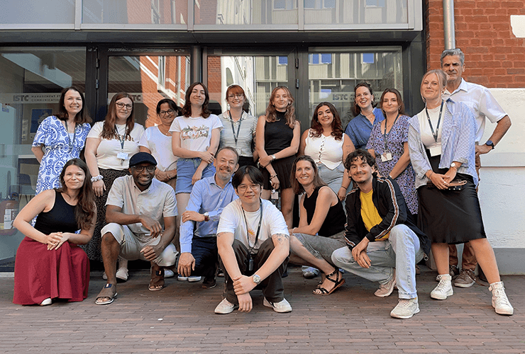 Semaine de la QVCT 2025 à l’ISTC