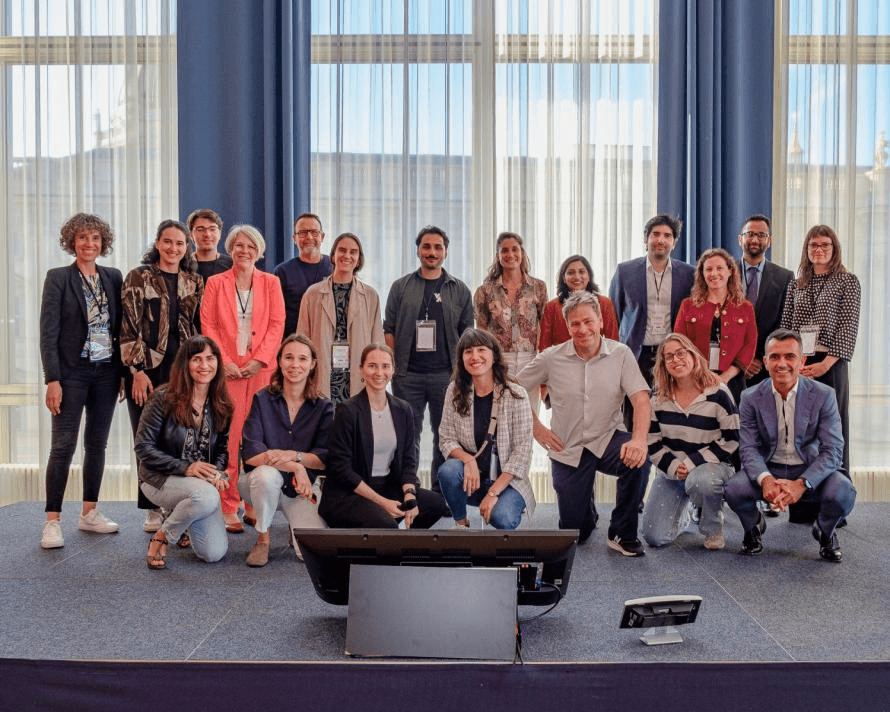 L’entrepreneuriat responsable, moteur de la troisième édition d’INNOVA Europe