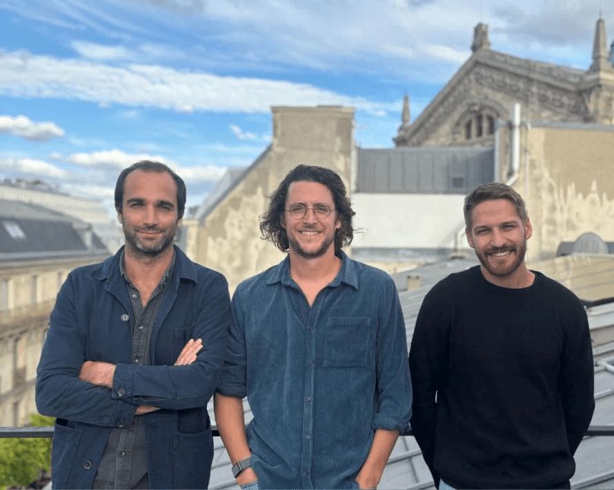 « Je perçois l’entrepreneuriat comme une aventure. » Constantin Wolfrom (EDHEC 2015), CEO et cofondateur de Nepsis Energy