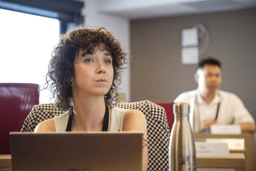 Au cœur de la spécialisation Entrepreneurship du Global MBA de l’EDHEC