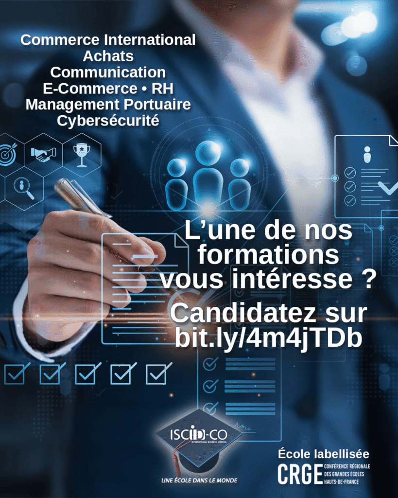 Derniers jours pour candidater à nos formations