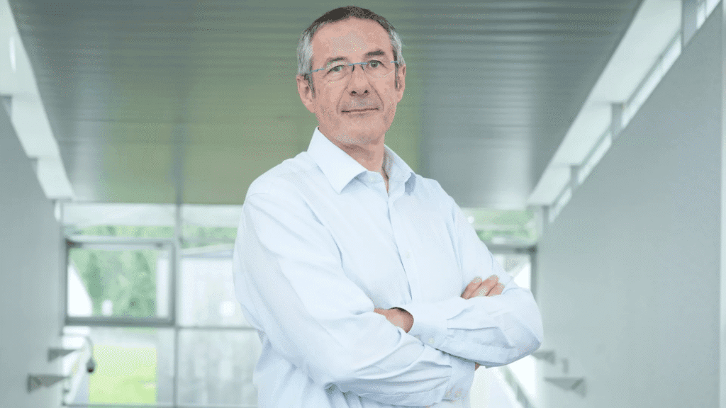 Jean-Christophe POPIEUL nommé Directeur de l’INSA Hauts-de-France