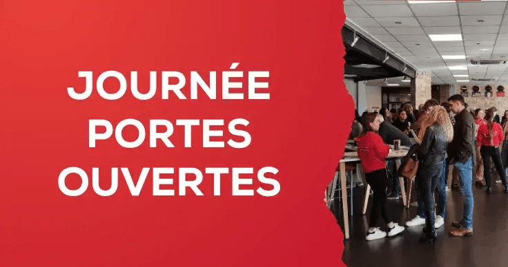 Découvrez SKEMA Business School lors de notre Journée Portes Ouvertes le 7 mars 2026 !