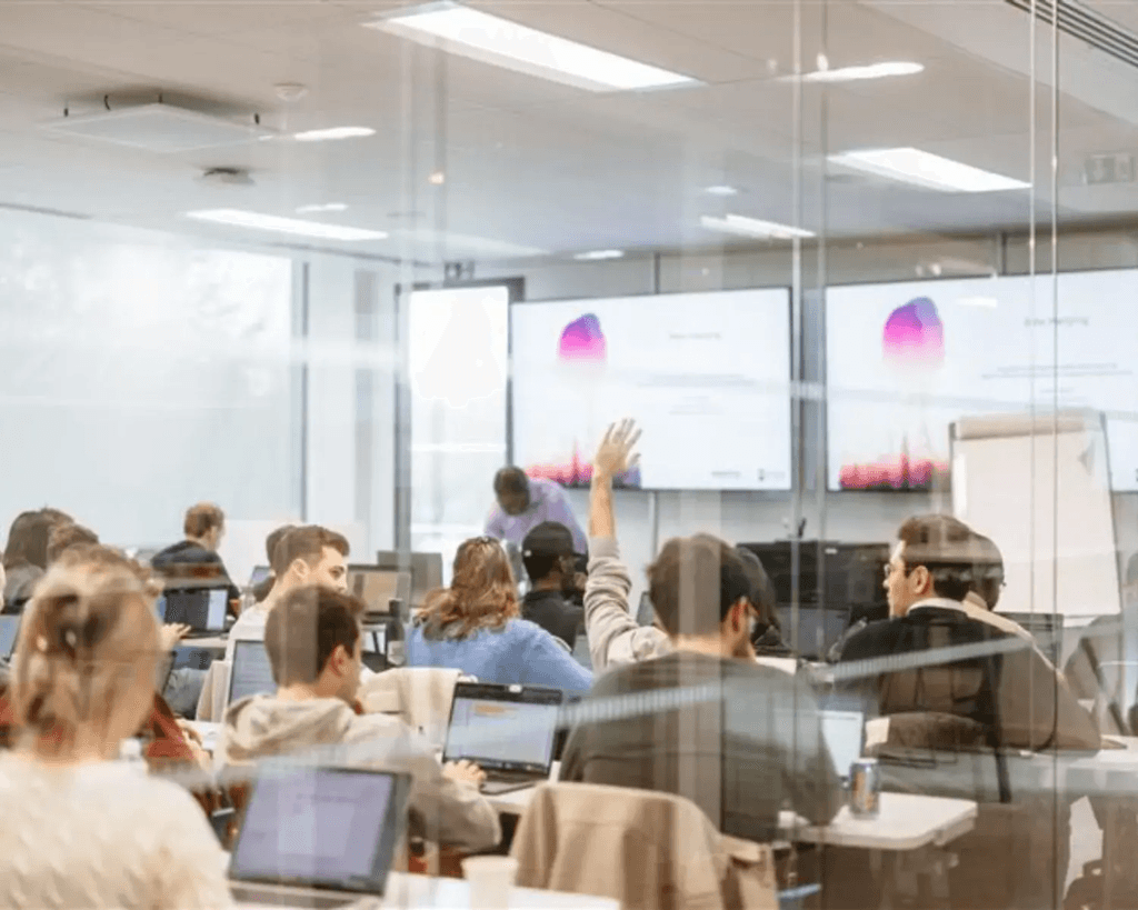 SKEMA Business School lance son premier Bachelor en trois ans