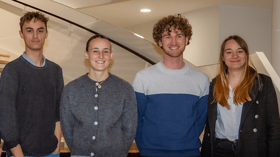 Le Groupe ISAE organise son « Debating Weekend » à ELISA Aerospace