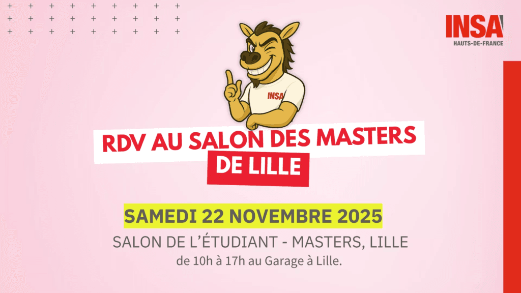 Salon des Masters de Lille
