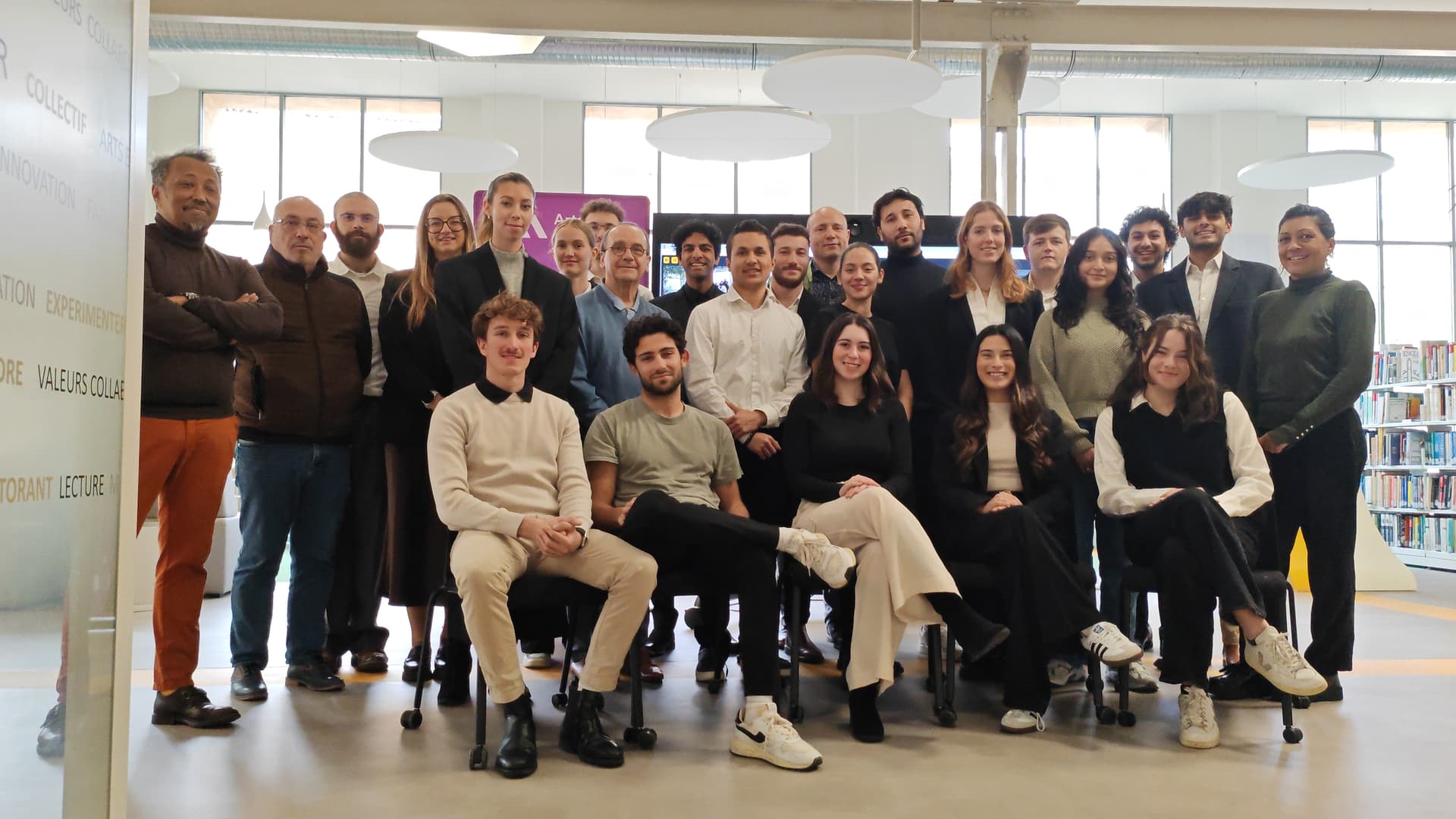 4e édition d’Invent for the planet, une expérience de conception intensive !