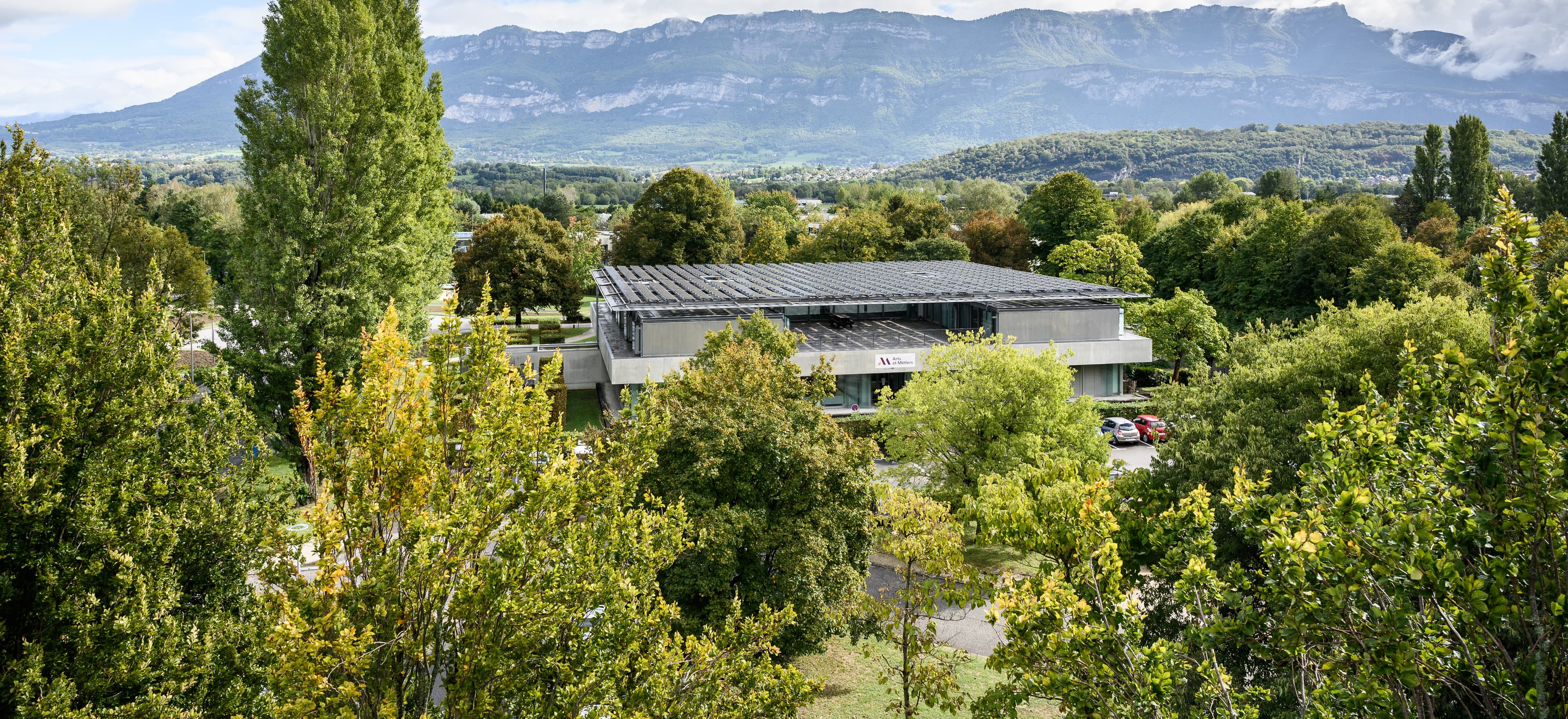École engagée : où en est Arts et Métiers ?