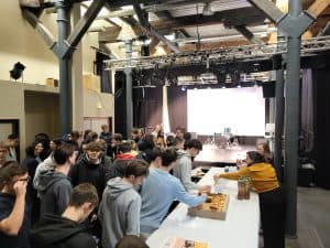 Retour sur nos journées d’immersion