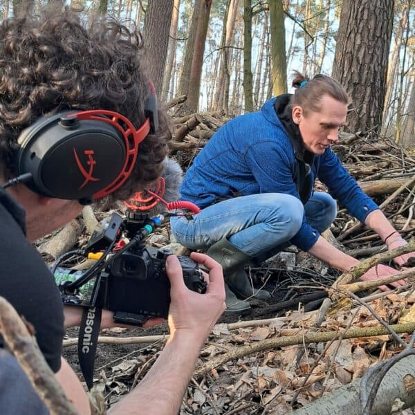 Projet Cartes Postales : immersion en Pologne pour nos M2 spécialisation international