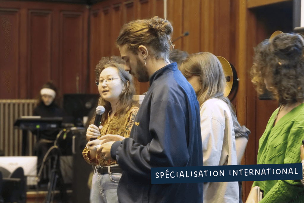 Découvrez les projets de fin d’année de nos M2 !