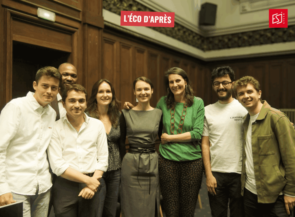 Retour sur les Thémas 2025, les projets au long cours de nos M1