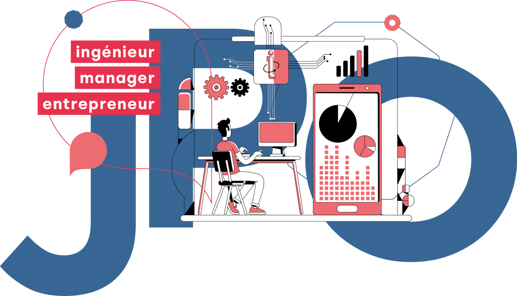 Journée Portes Ouvertes 2025, le samedi 1 février de 9h à 17h