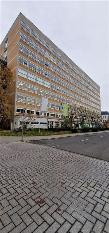 L’expérience enrichissante d’Abderrahmen Merioua à l’Université technique deMittelhessen (THM)