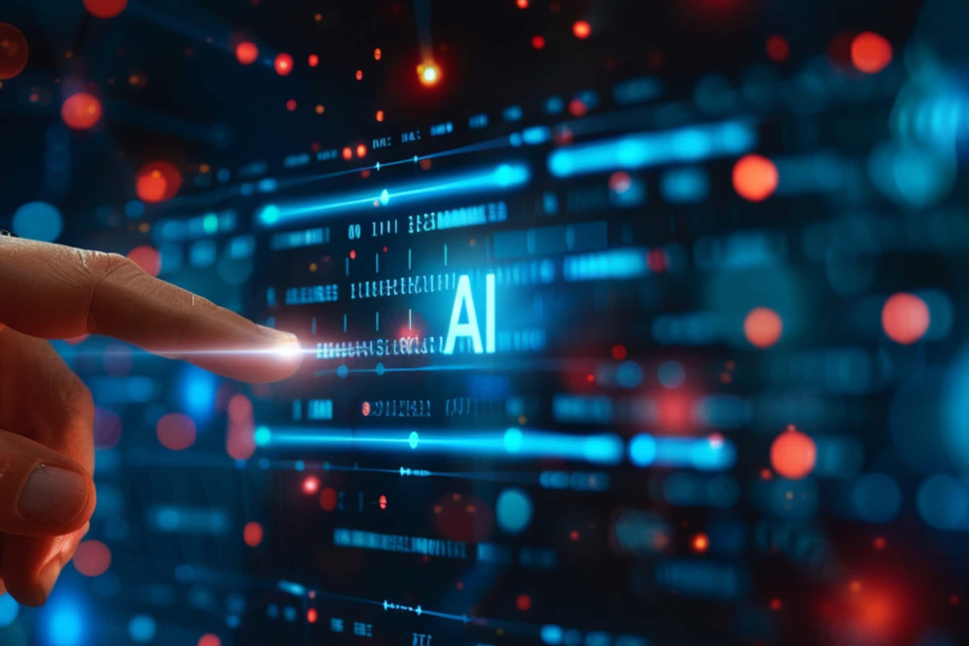 L’usage de l’intelligence artificielle par les Français