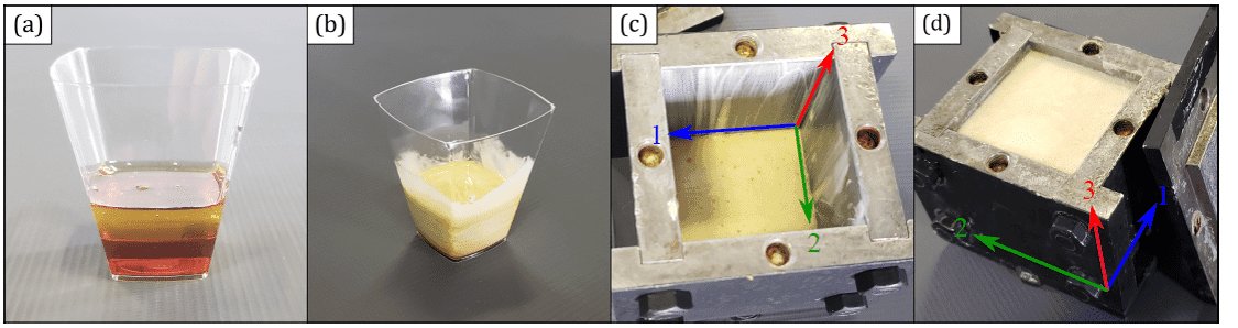 Matériaux biosourcés : quand la nature rencontre l’innovation