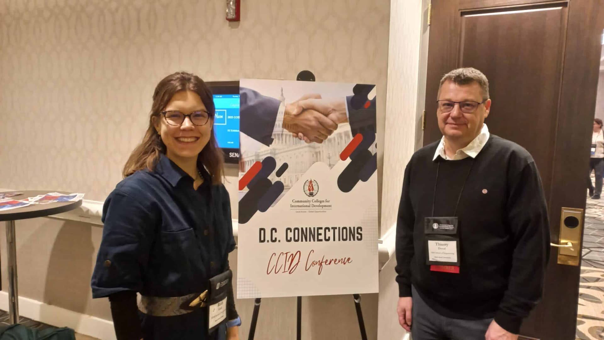 Dans les coulisses de l’international : le rôle clé des Responsables Relations Internationales de CESI