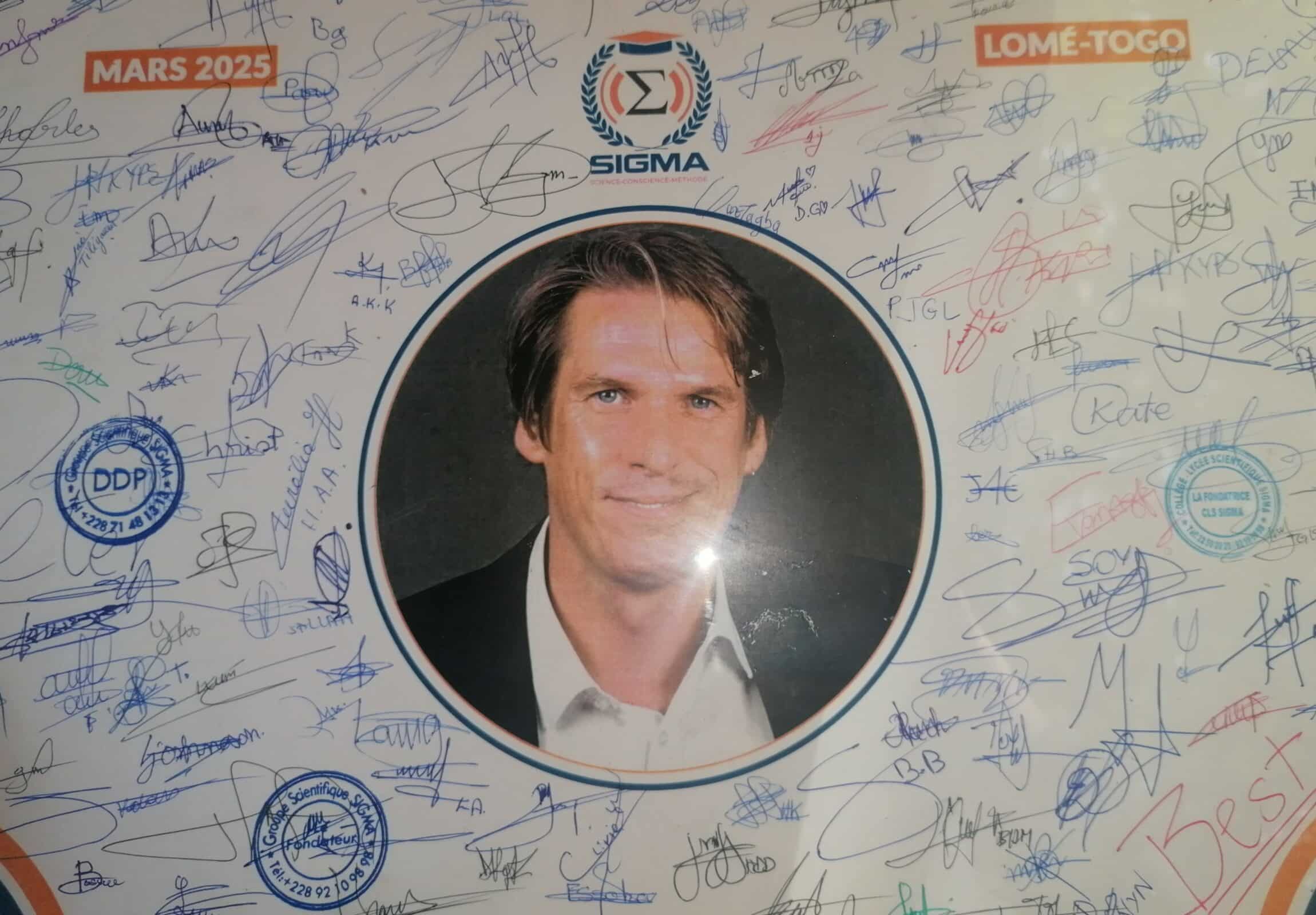 CESI poursuit son engagement au Togo avec un nouveau partenariat éducatif