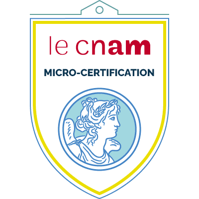 Les micro-certifications du Cnam
