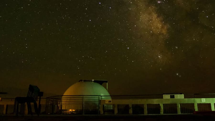 Les passionnés d’ELISA Aerospace à Universpace