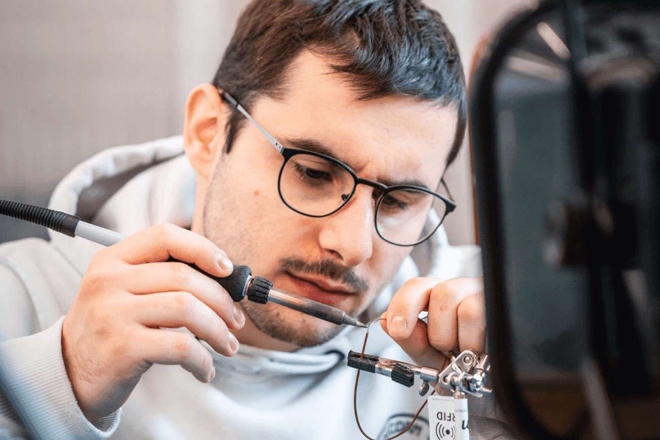 Immersion 19 novembre 2025 – Icam site de Lille