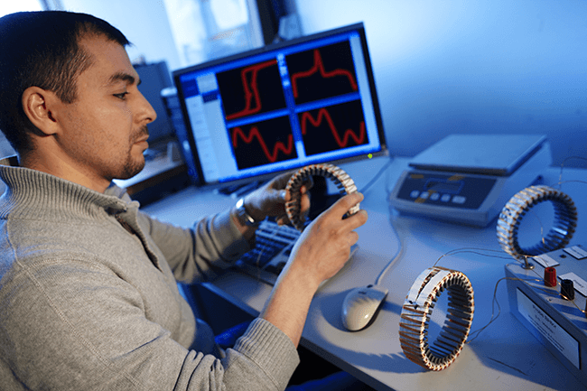 Soutenir notre école