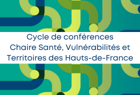 Conférence Chaire SVT « La crise du Covid-19 : retours d&rsquo;expérience » le 27 janvier 2025