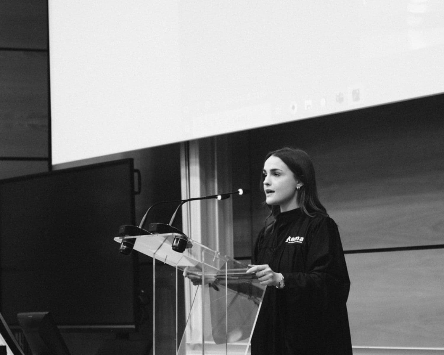 Plaidoirie : des étudiants en droit des affaires brillent en art oratoire