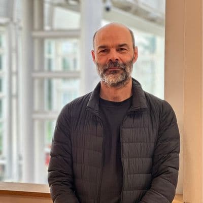 Roland Lehoucq – « Dune illustre parfaitement une idée essentielle : les sciences ne sont pas cloisonnées »