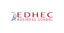 Logo EDHEC Business School