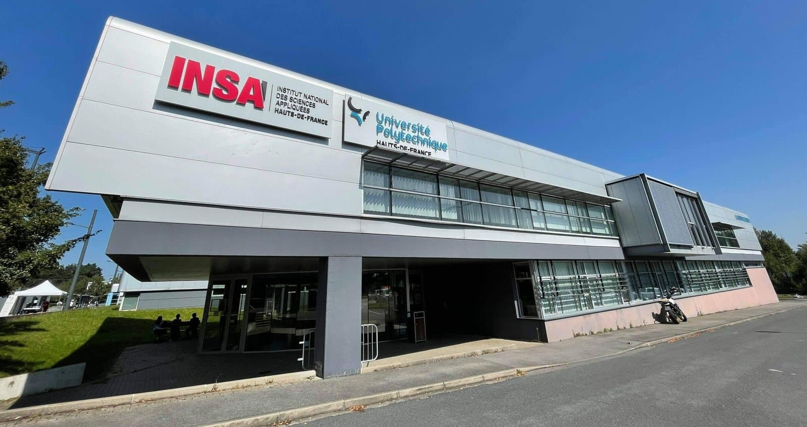 INSA Hauts-de-France