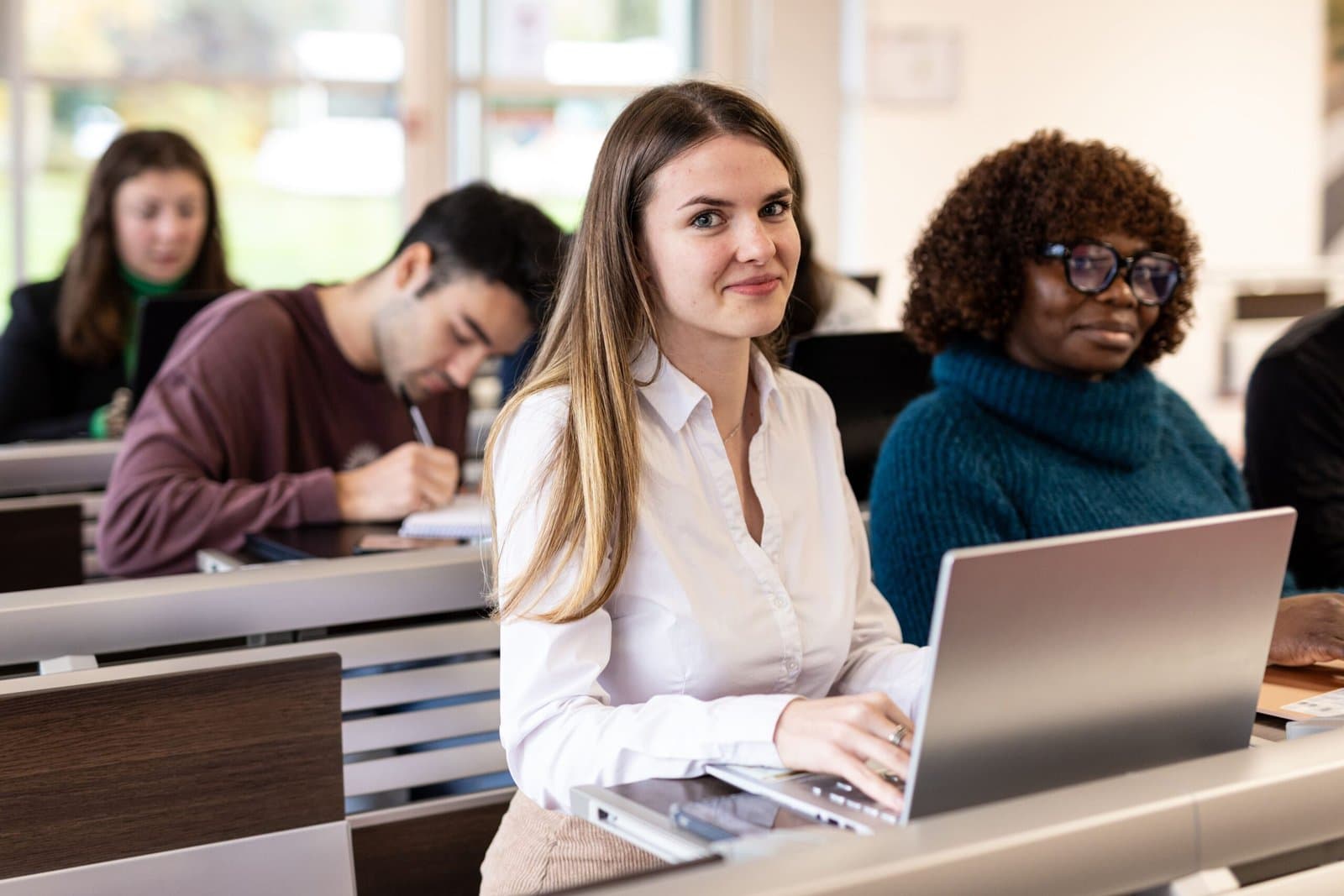 Les avantages d’une école d’ingénieur après un bac scientifique