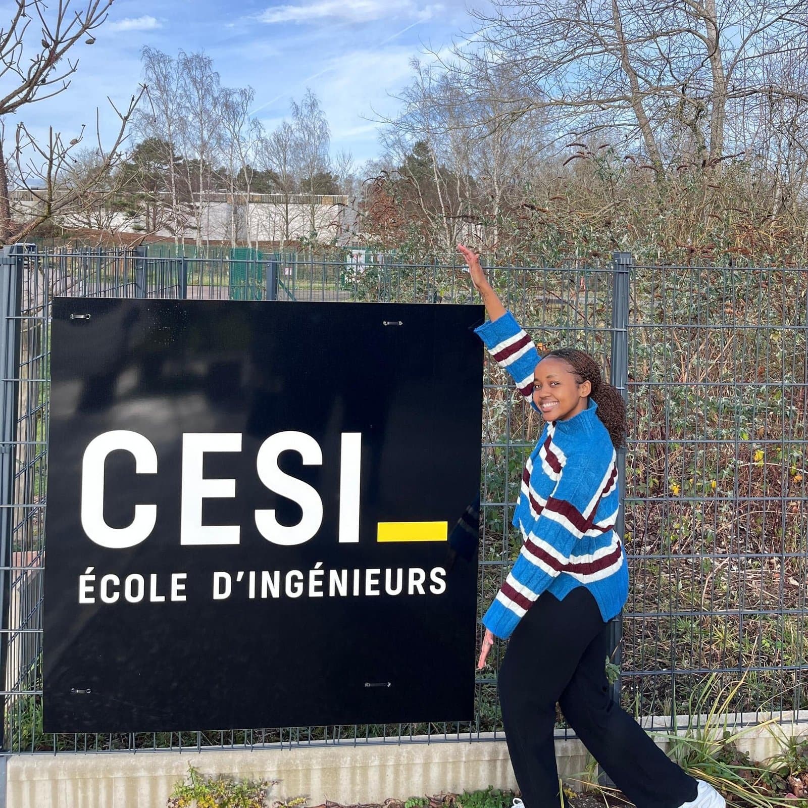 Témoignage d’une alumni internationale : Une expérience enrichissante entre le Kenya et la France