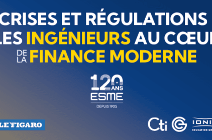 Résister aux chocs : quand la finance devient un enjeu d’ingénierie