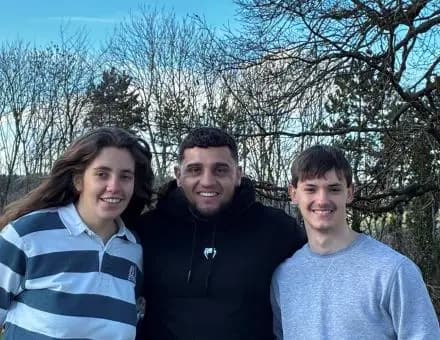 Cap sur les Ovinpiades 2026 : trois étudiants d’UniLaSalle en lice au Salon de l’Agriculture