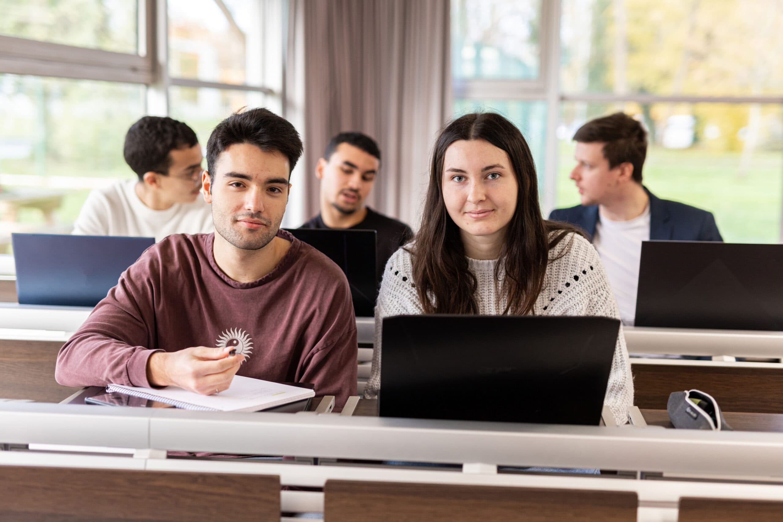 Comment bien choisir son école d’ingénieur en 2026 ?