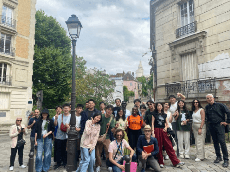 Découvrez la 2ème édition de la Summer School de CESI !